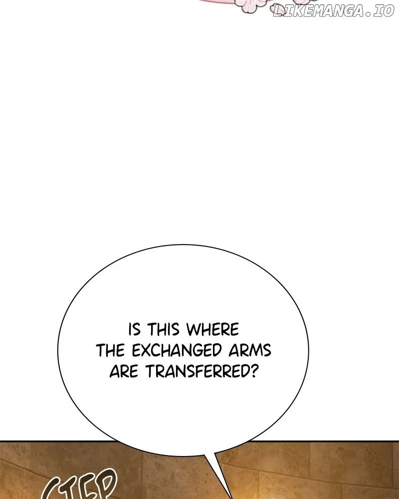 Concubine’s Invitation Chapter 22 page 104