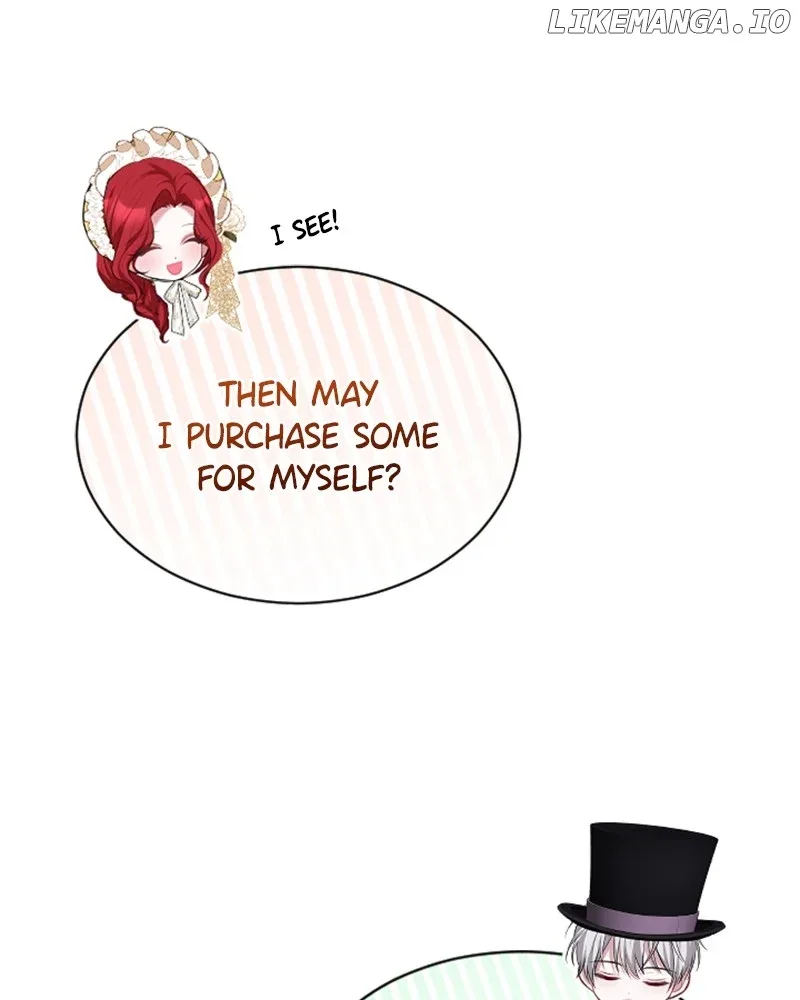 Concubine’s Invitation Chapter 22 page 107