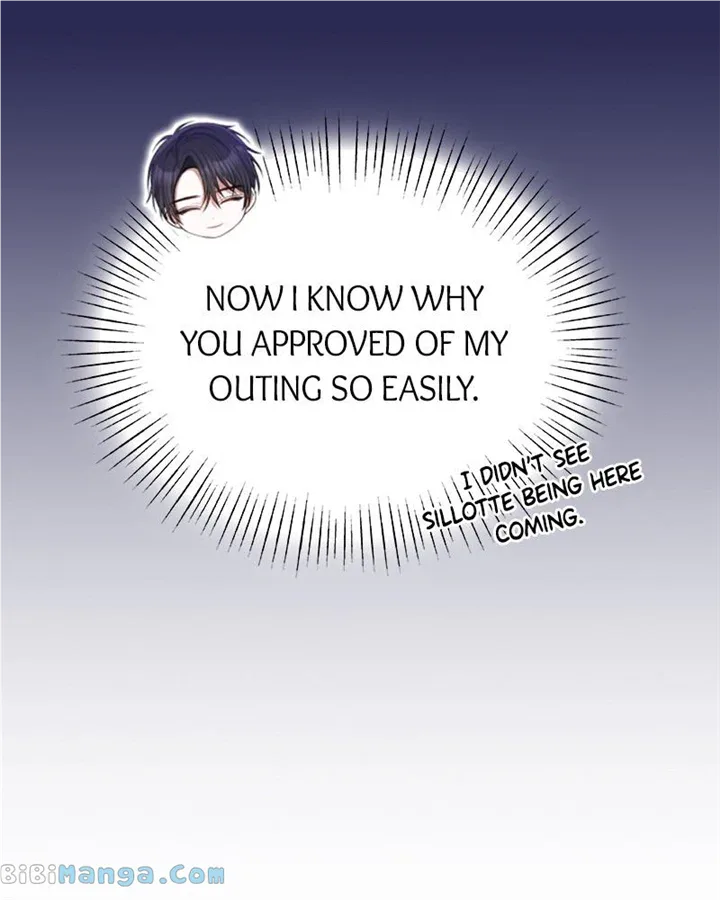 Concubine’s Invitation Chapter 21 page 79