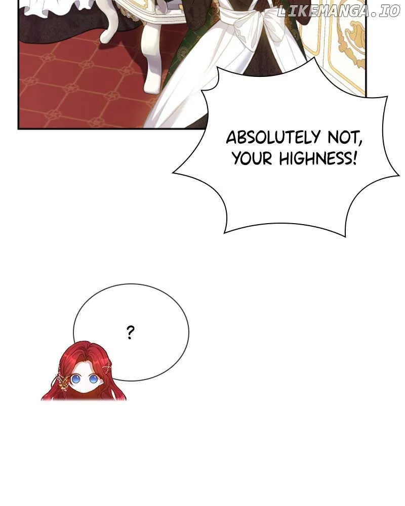 Concubine’s Invitation Chapter 24 page 28