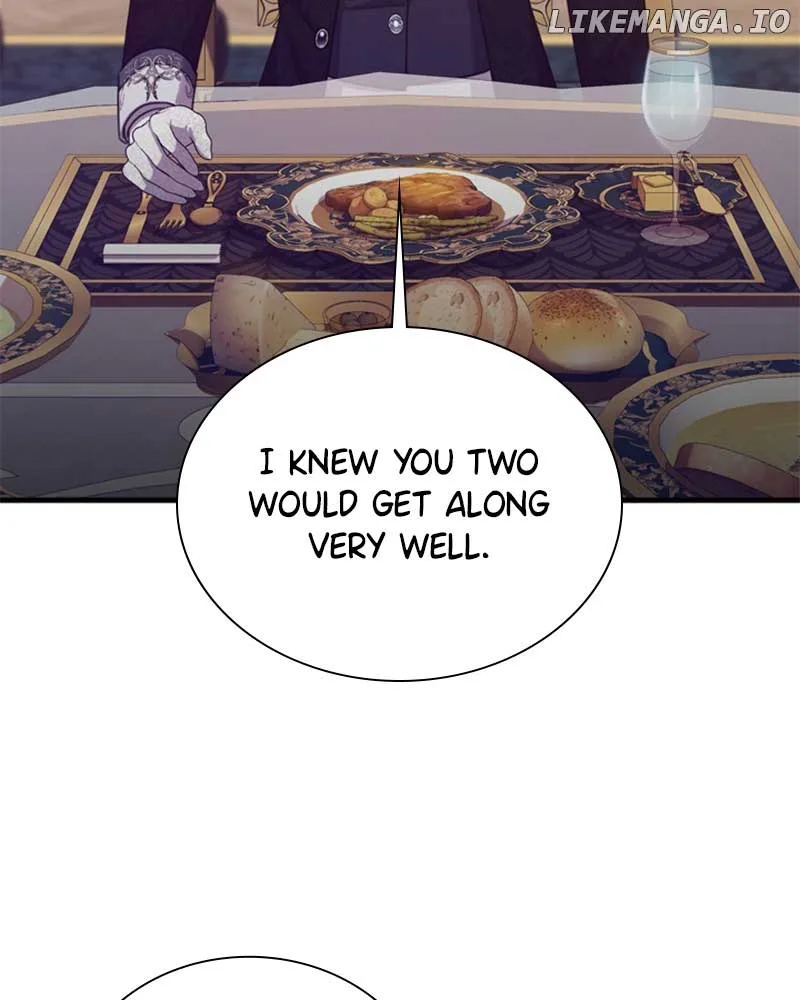 Concubine’s Invitation Chapter 24 page 61