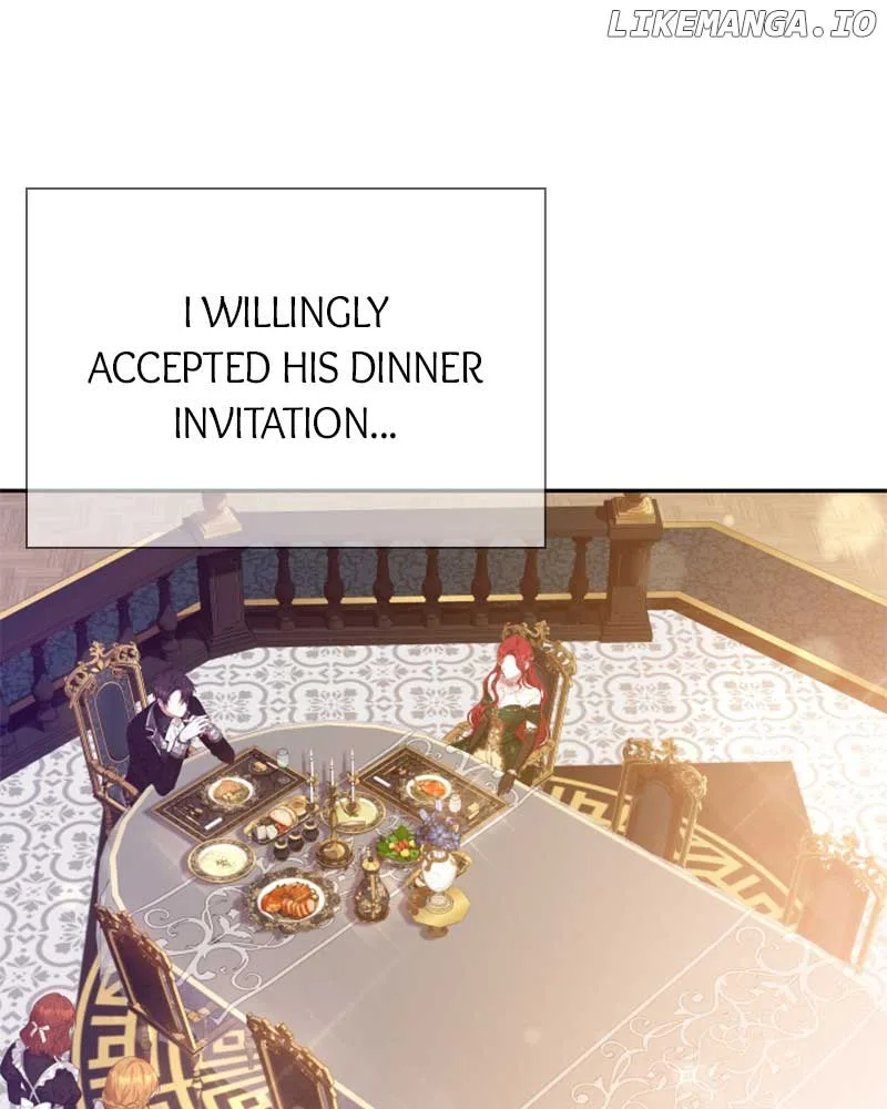 Concubine’s Invitation Chapter 24 page 47