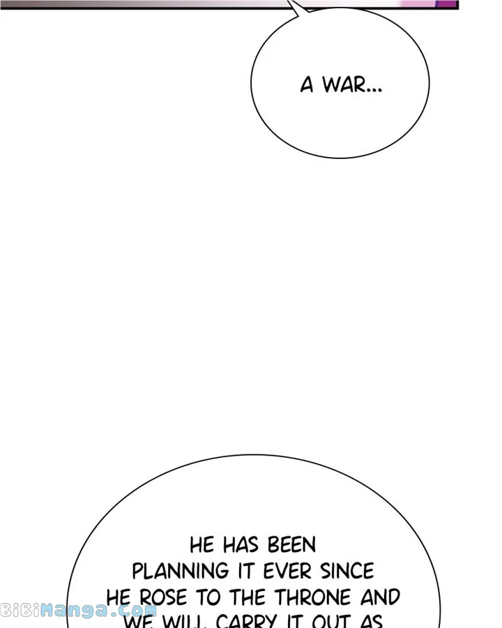 Concubine’s Invitation Chapter 21 page 113