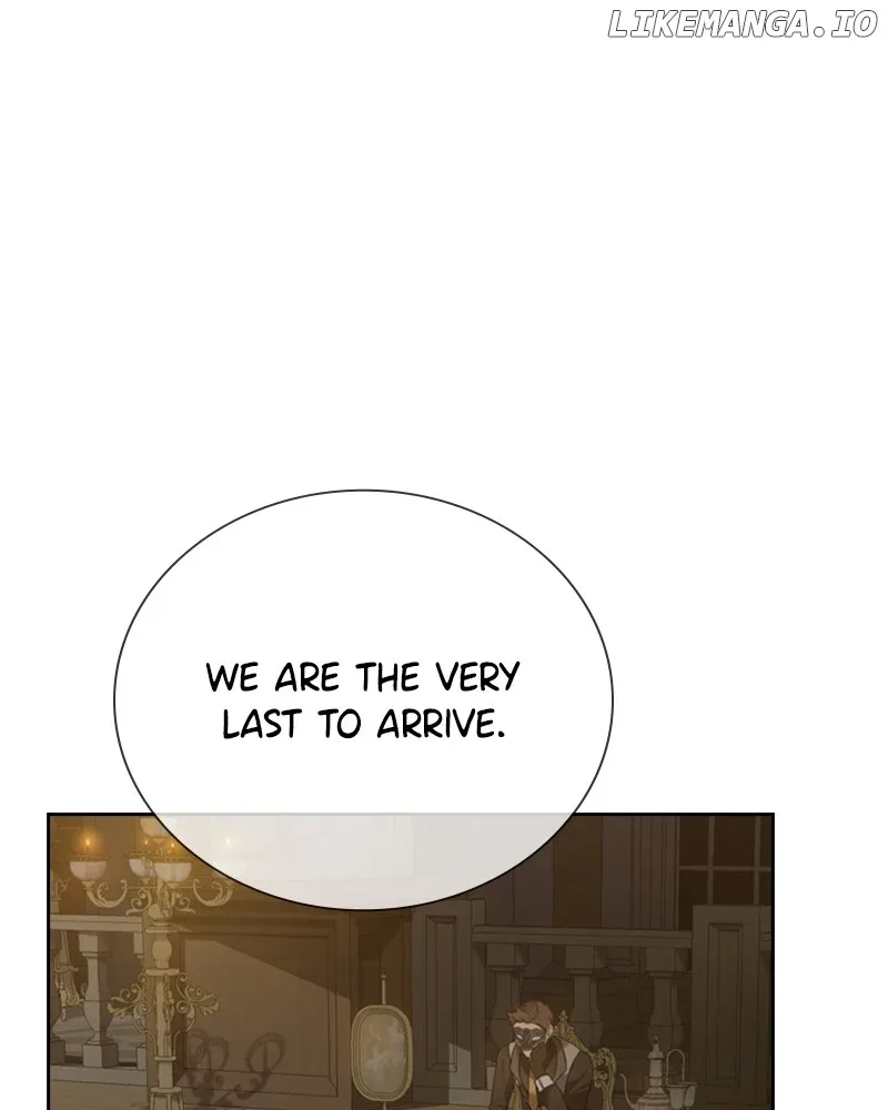 Concubine’s Invitation Chapter 22 page 141