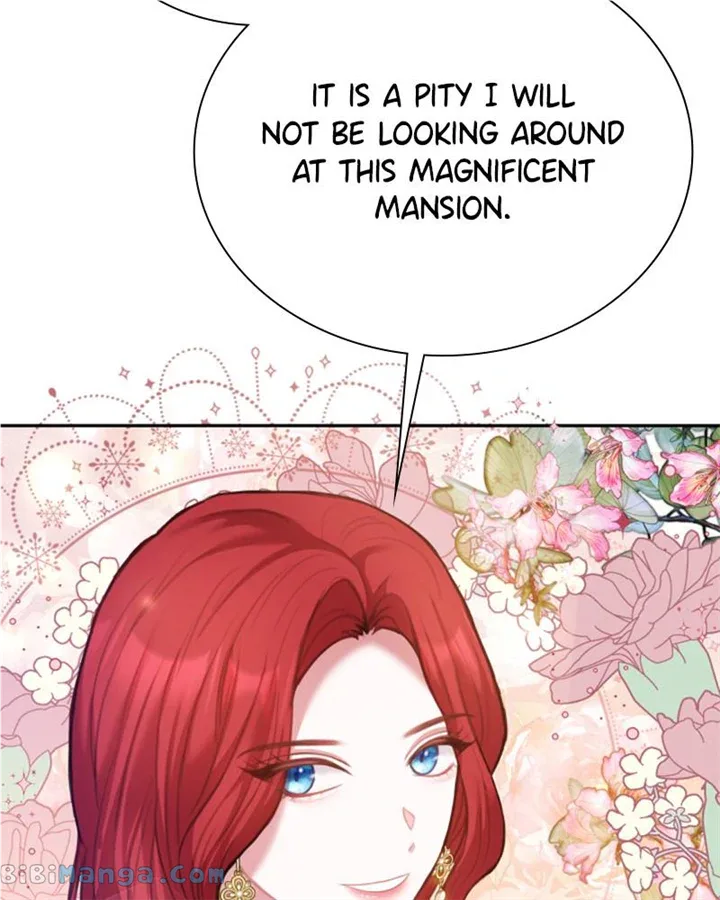 Concubine’s Invitation Chapter 21 page 83