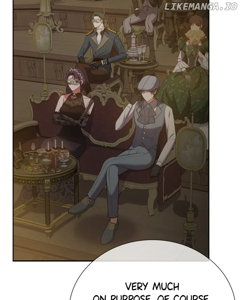Concubine’s Invitation Chapter 22 page 142