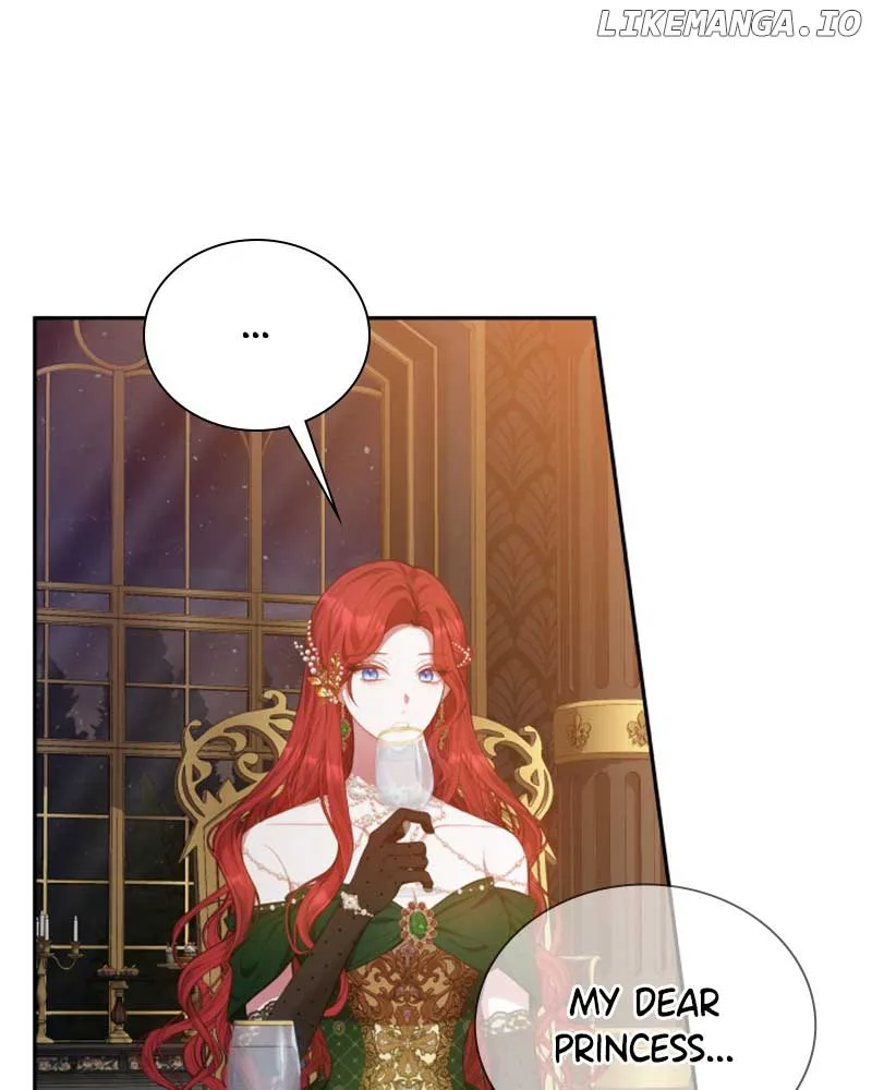 Concubine’s Invitation Chapter 24 page 64