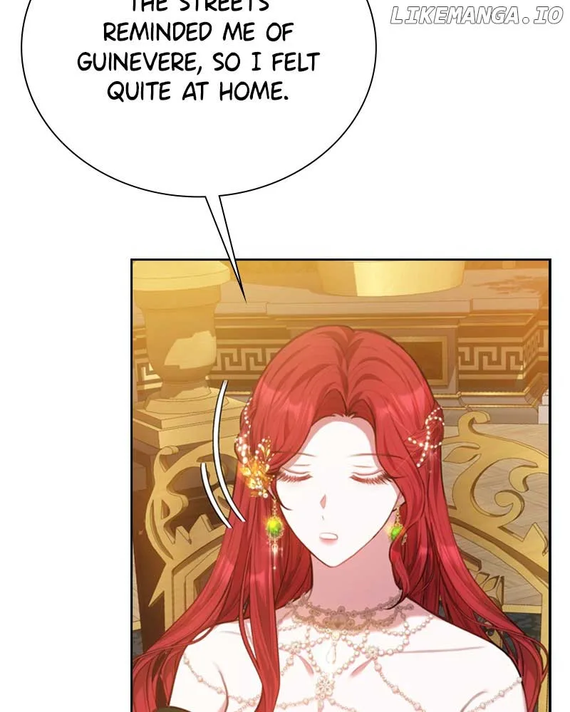 Concubine’s Invitation Chapter 24 page 51