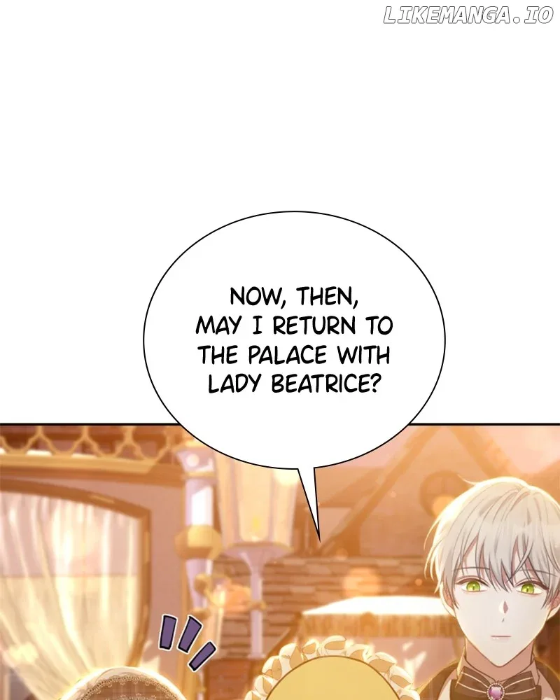 Concubine’s Invitation Chapter 23 page 76