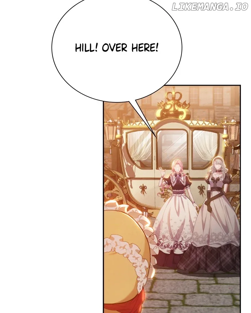 Concubine’s Invitation Chapter 23 page 64