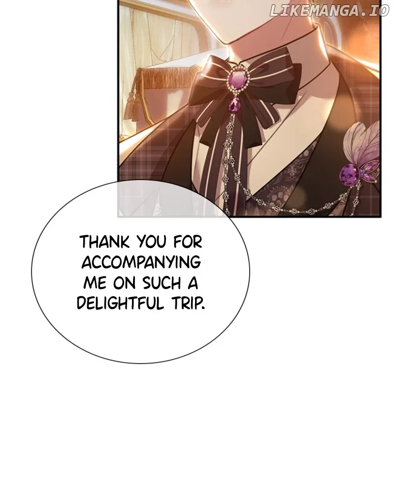 Concubine’s Invitation Chapter 23 page 73