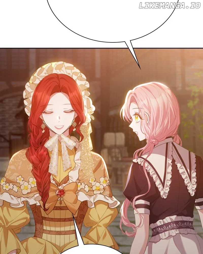 Concubine’s Invitation Chapter 23 page 66