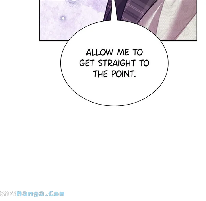 Concubine’s Invitation Chapter 21 page 108