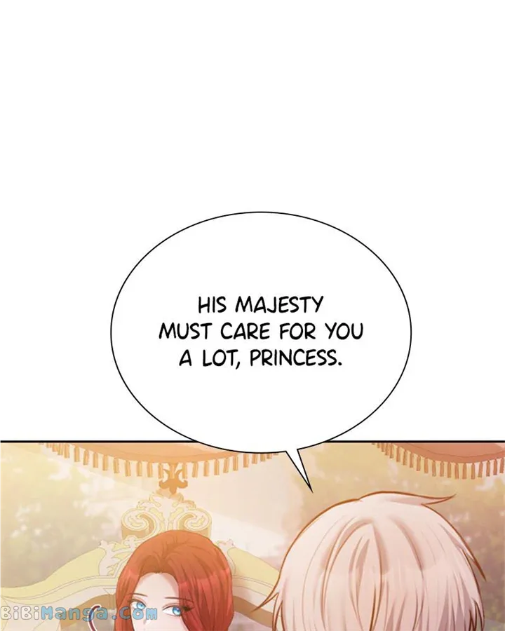 Concubine’s Invitation Chapter 21 page 103