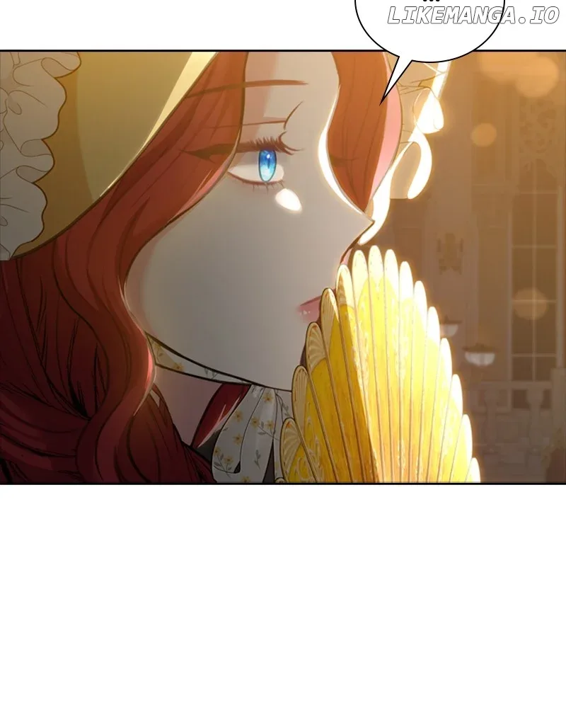 Concubine’s Invitation Chapter 22 page 144