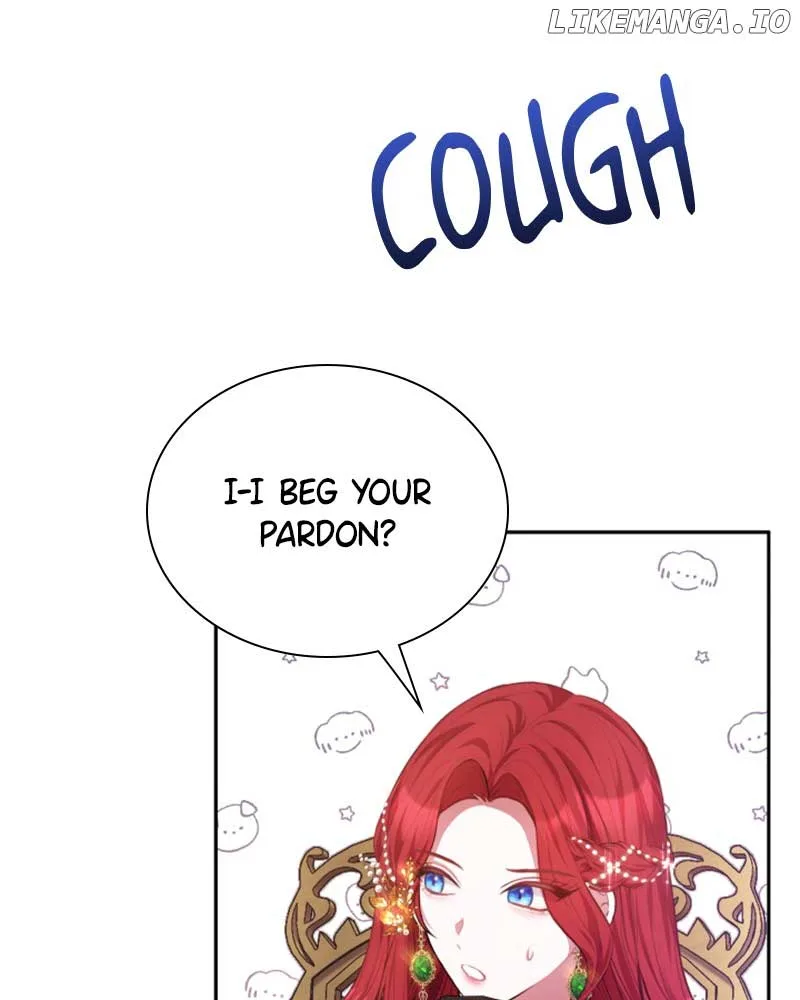 Concubine’s Invitation Chapter 24 page 68