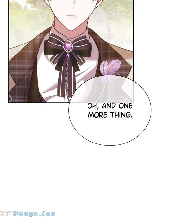 Concubine’s Invitation Chapter 21 page 86