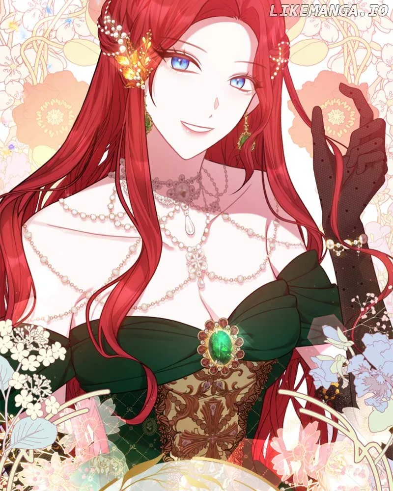 Concubine’s Invitation Chapter 24 page 36