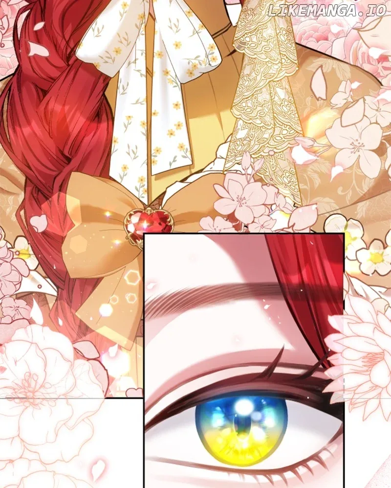Concubine’s Invitation Chapter 23 page 81