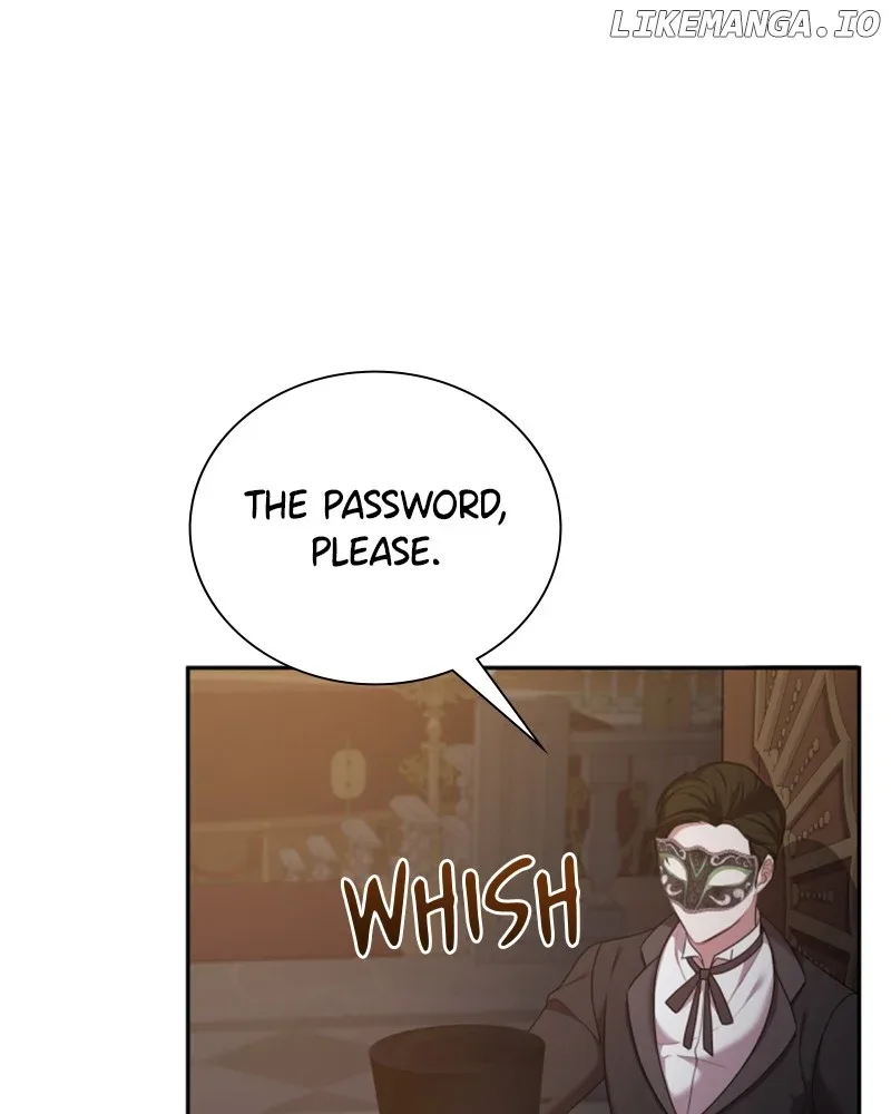 Concubine’s Invitation Chapter 22 page 131