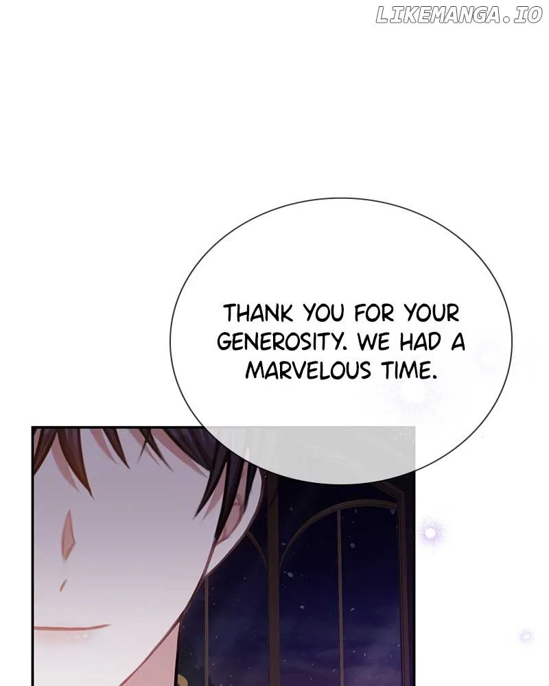 Concubine’s Invitation Chapter 24 page 57