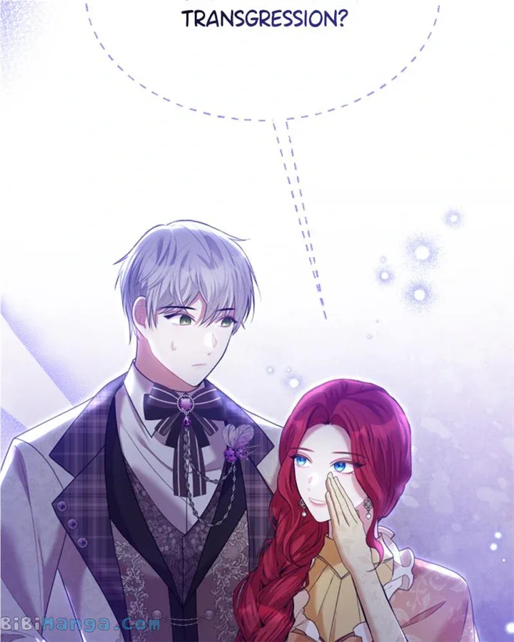 Concubine’s Invitation Chapter 21 page 90
