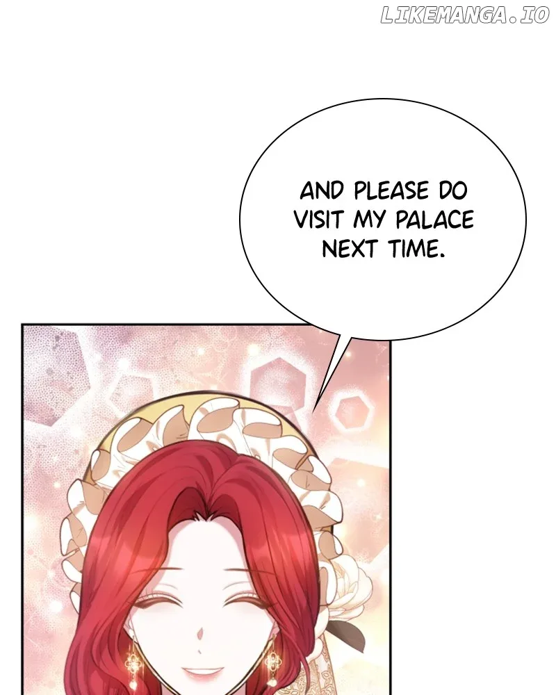 Concubine’s Invitation Chapter 23 page 74