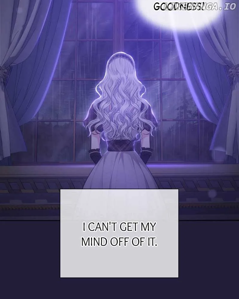 Concubine’s Invitation Chapter 25 page 4