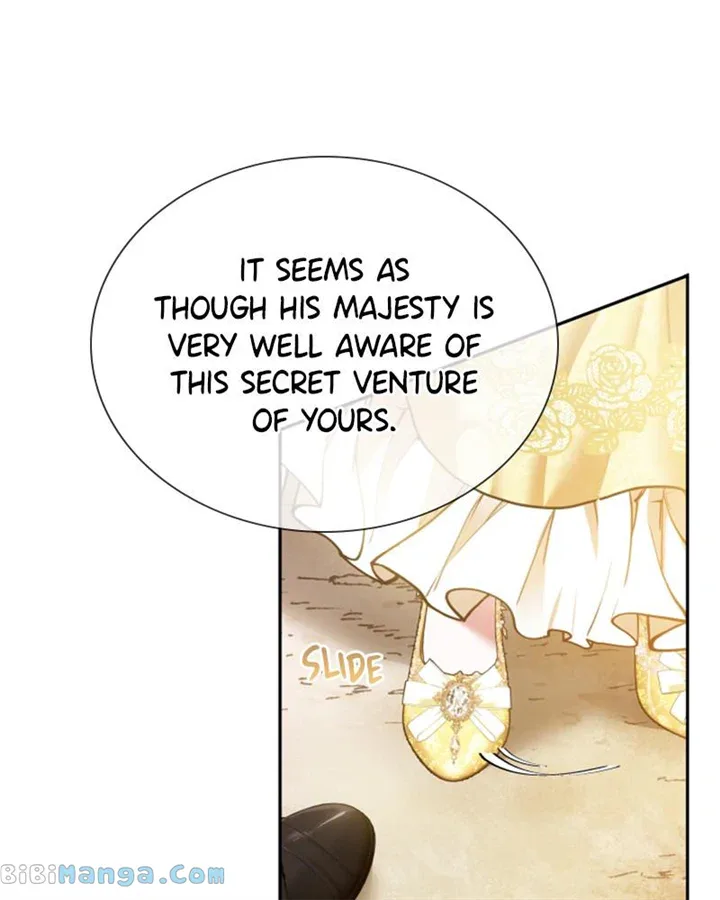 Concubine’s Invitation Chapter 21 page 87