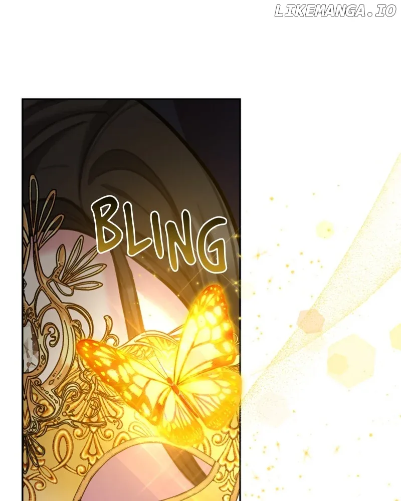 Concubine’s Invitation Chapter 22 page 154