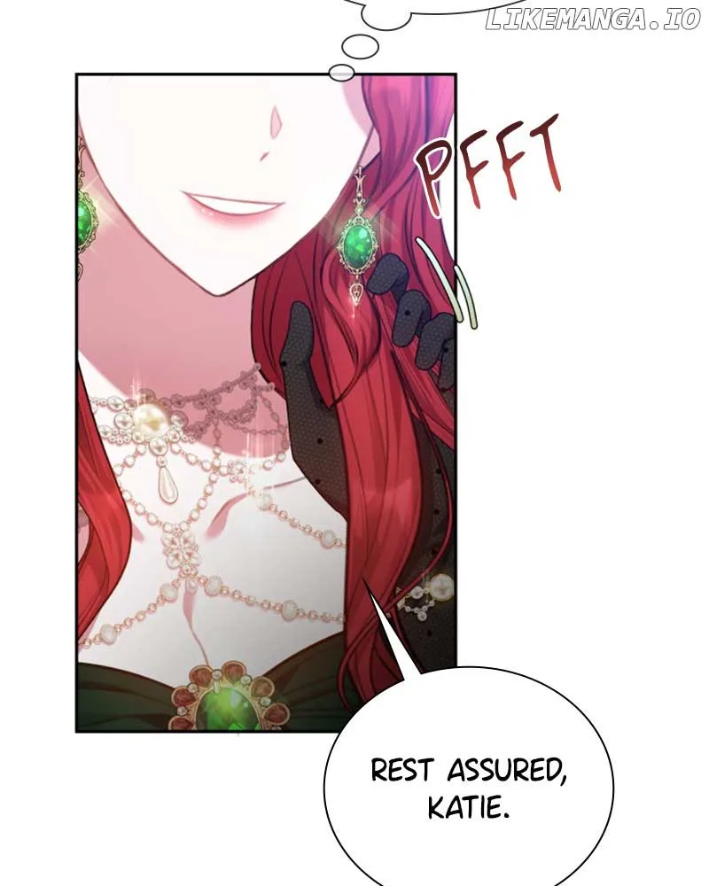 Concubine’s Invitation Chapter 24 page 34