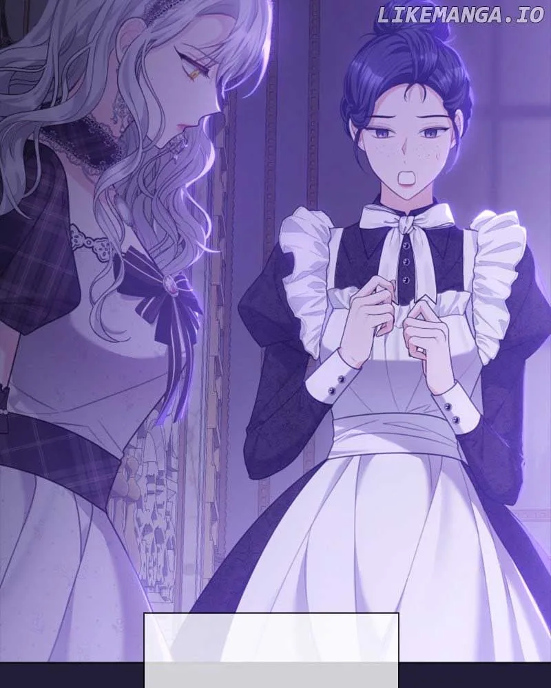 Concubine’s Invitation Chapter 25 page 11