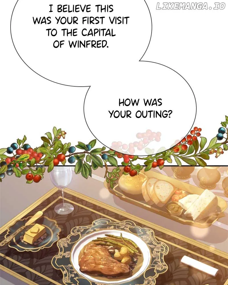 Concubine’s Invitation Chapter 24 page 49
