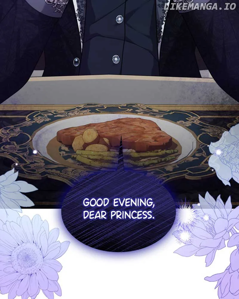 Concubine’s Invitation Chapter 24 page 43
