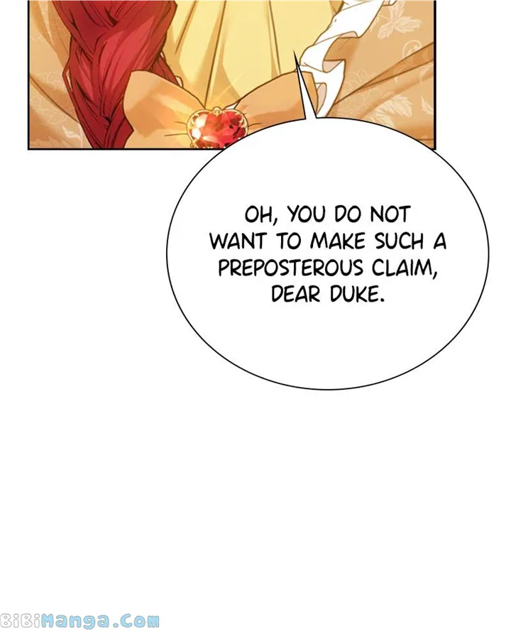 Concubine’s Invitation Chapter 21 page 106