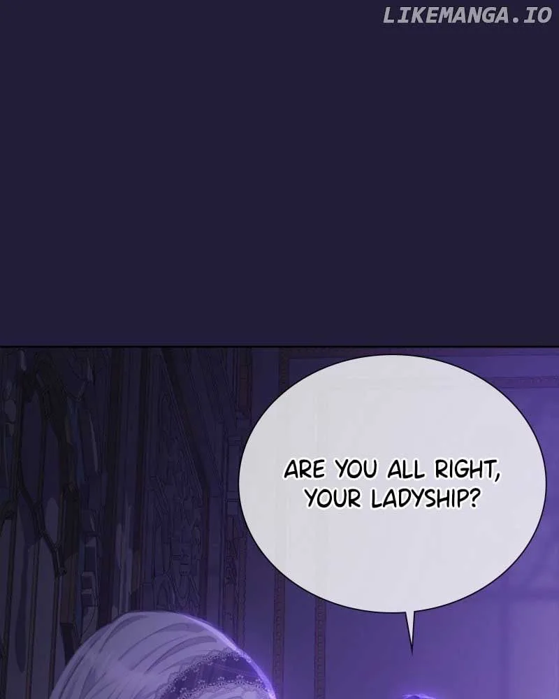 Concubine’s Invitation Chapter 25 page 10