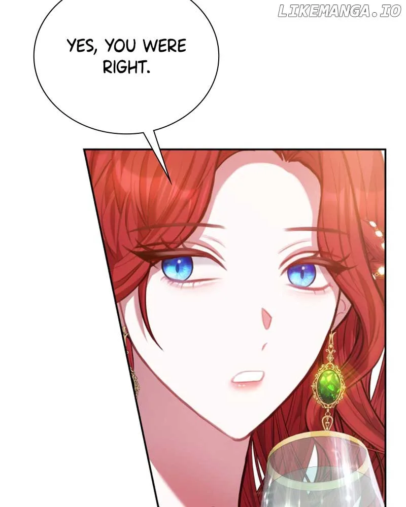 Concubine’s Invitation Chapter 24 page 62