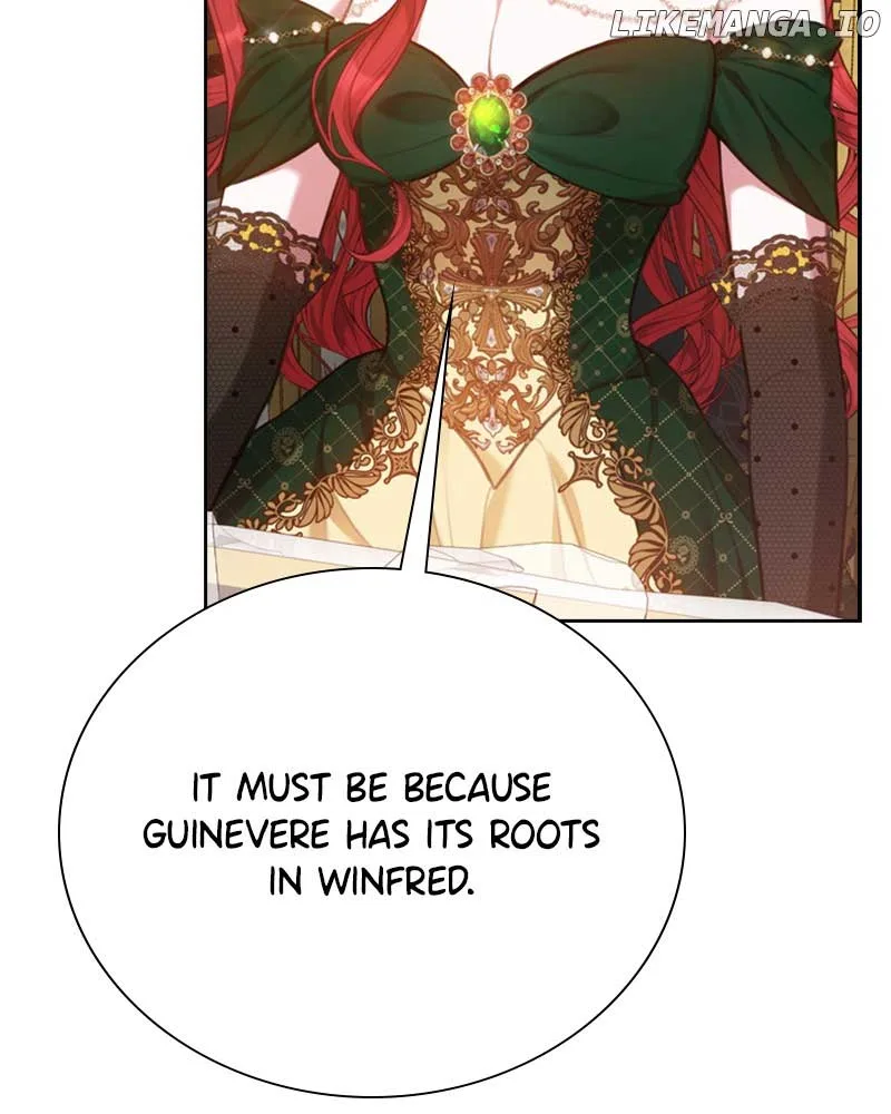 Concubine’s Invitation Chapter 24 page 52