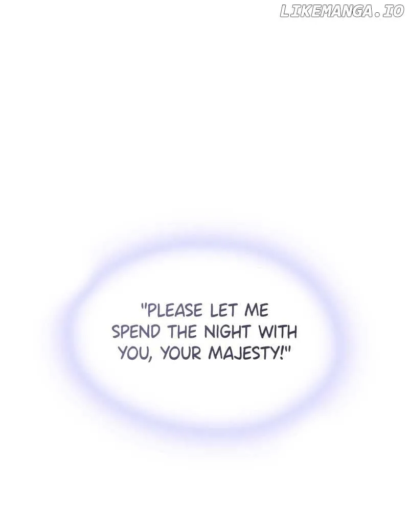 Concubine’s Invitation Chapter 25 page 2
