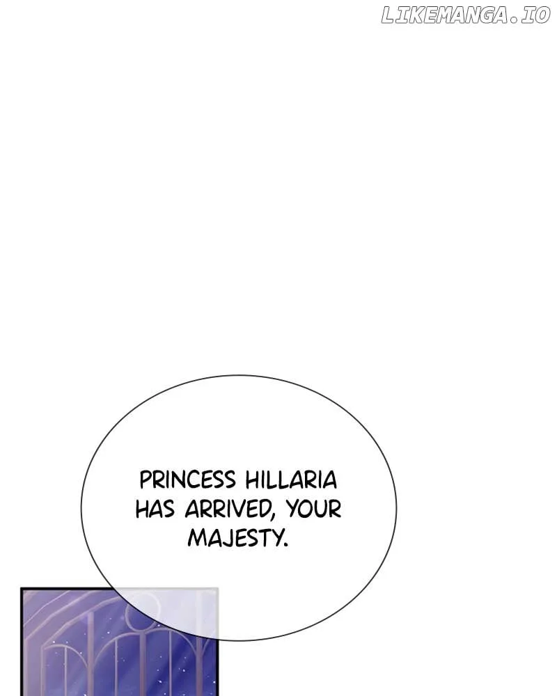 Concubine’s Invitation Chapter 24 page 40