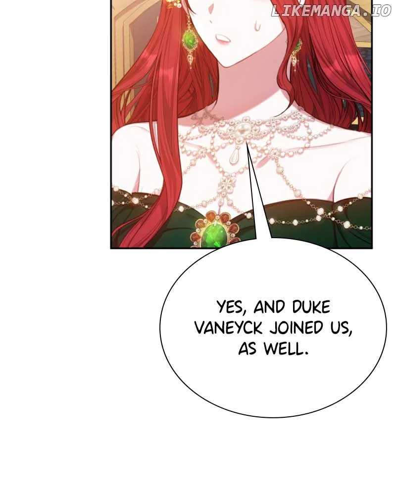 Concubine’s Invitation Chapter 24 page 56