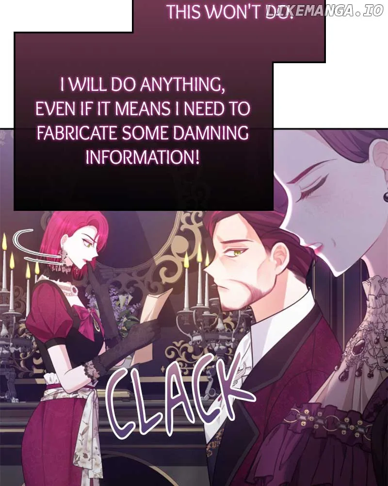 Concubine’s Invitation Chapter 26 page 19