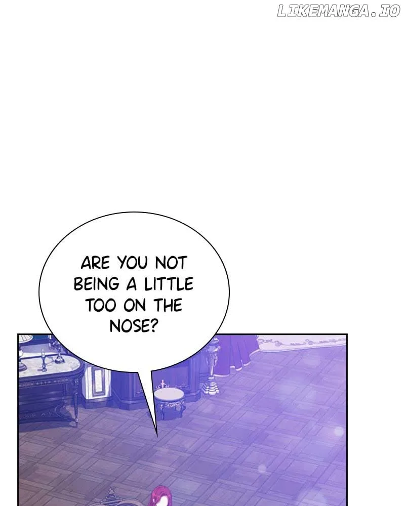 Concubine’s Invitation Chapter 25 page 35