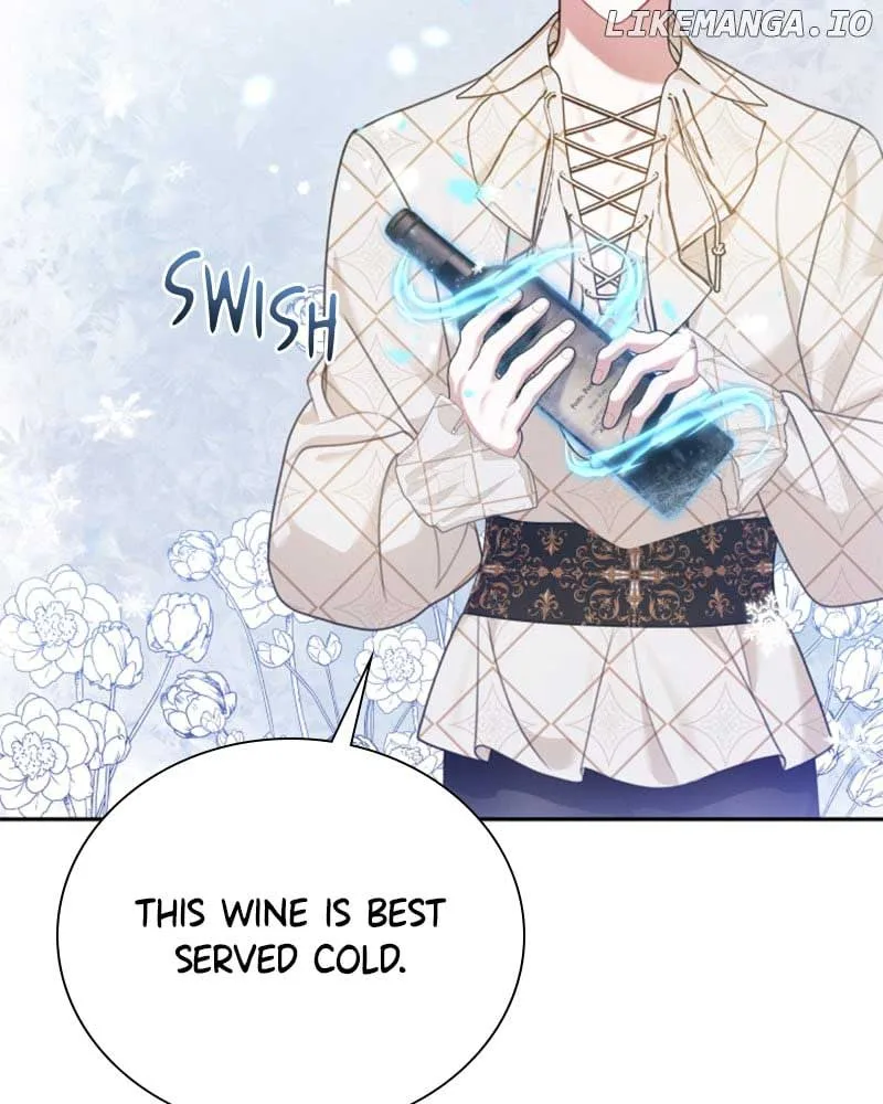 Concubine’s Invitation Chapter 25 page 49