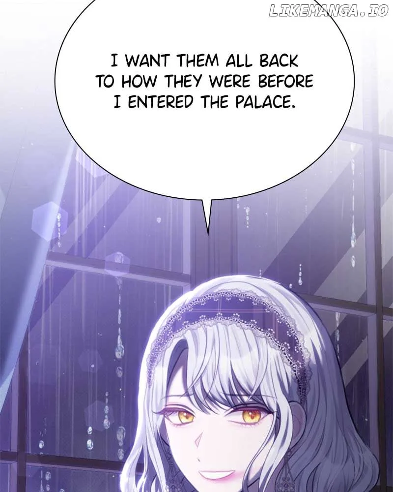 Concubine’s Invitation Chapter 25 page 25
