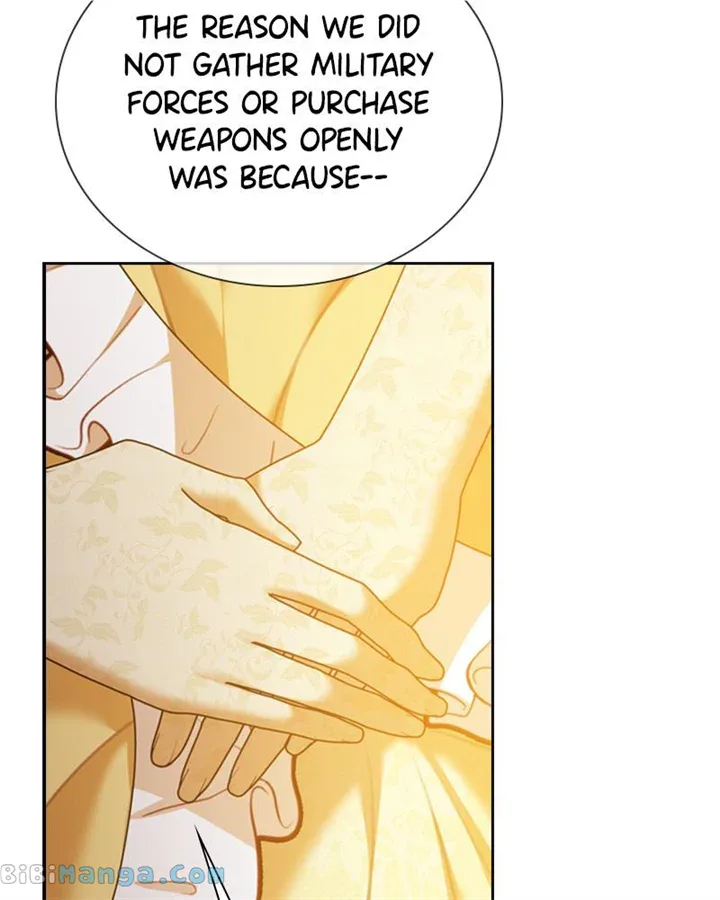 Concubine’s Invitation Chapter 21 page 116
