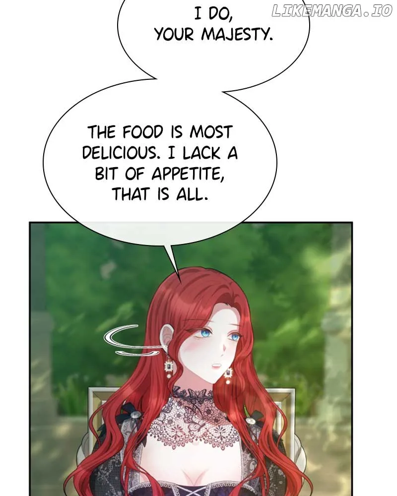 Concubine’s Invitation Chapter 27 page 14