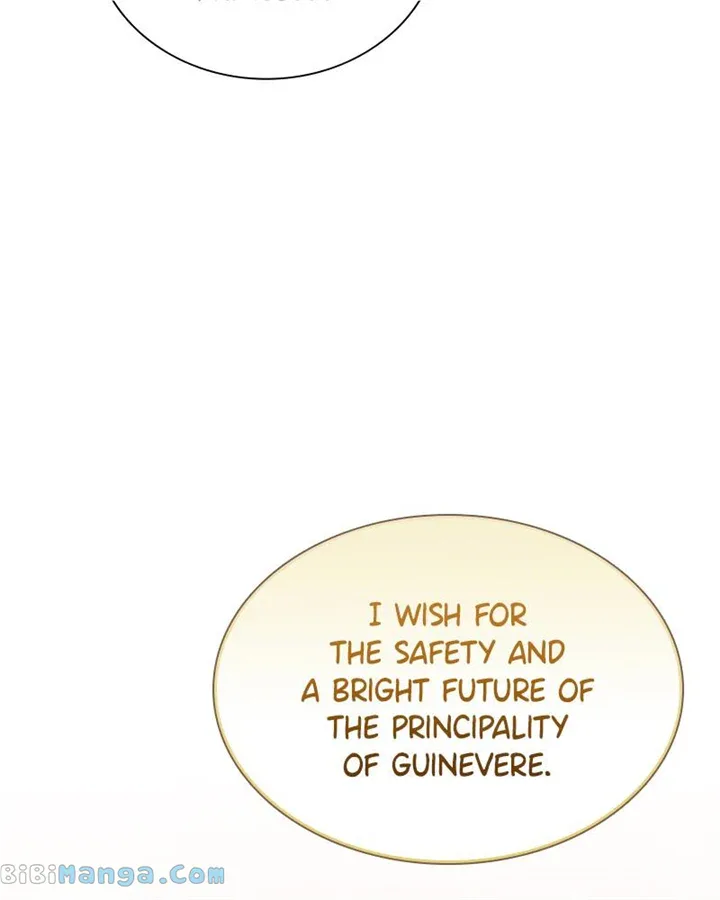 Concubine’s Invitation Chapter 21 page 134