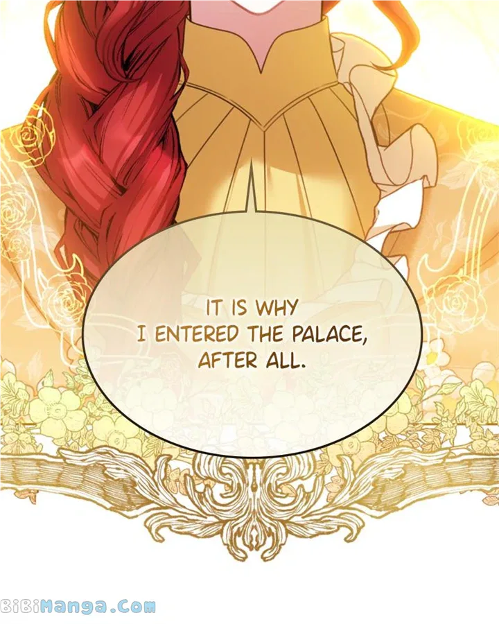 Concubine’s Invitation Chapter 21 page 137