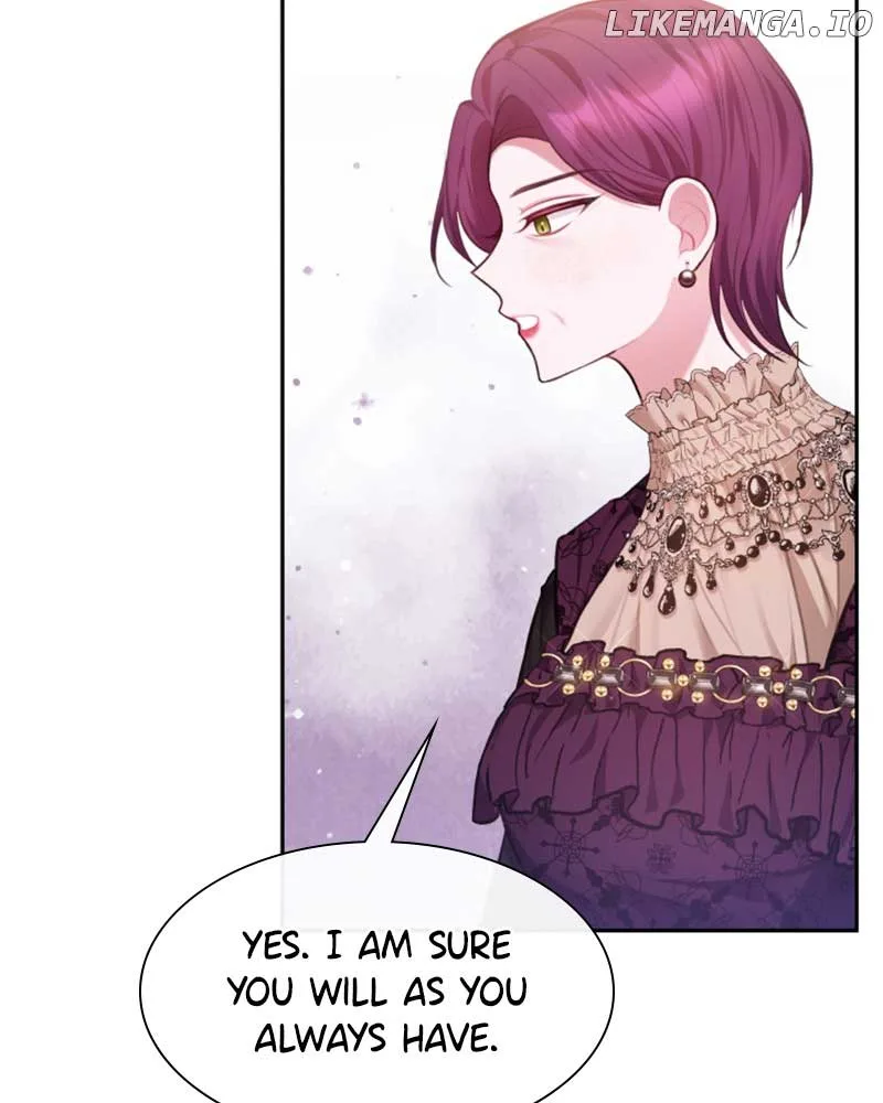 Concubine’s Invitation Chapter 26 page 25